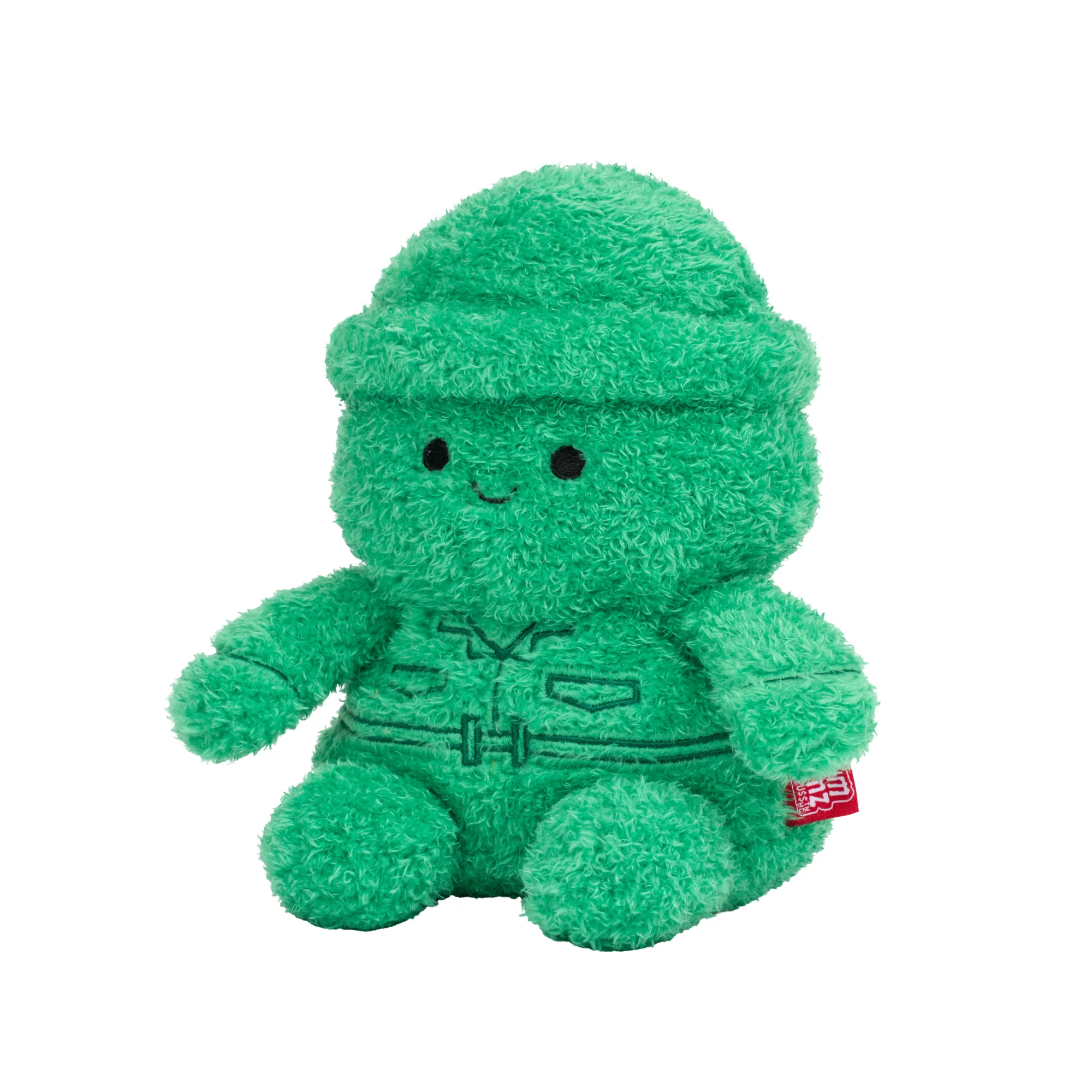 4.5-Inch Ted Lasso BumBumz Bundle - Image 6
