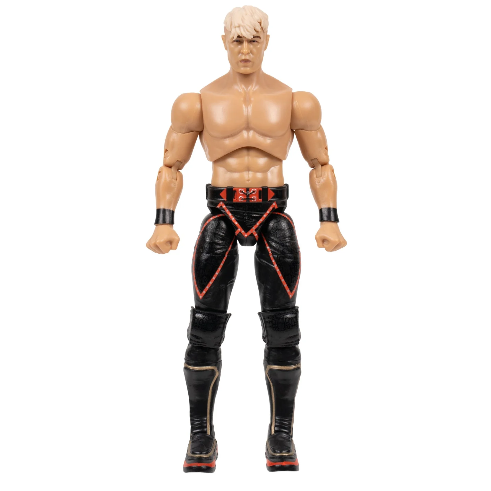 AEW Unmatched 6-Inch Kyle Fletcher Figure - Image 9