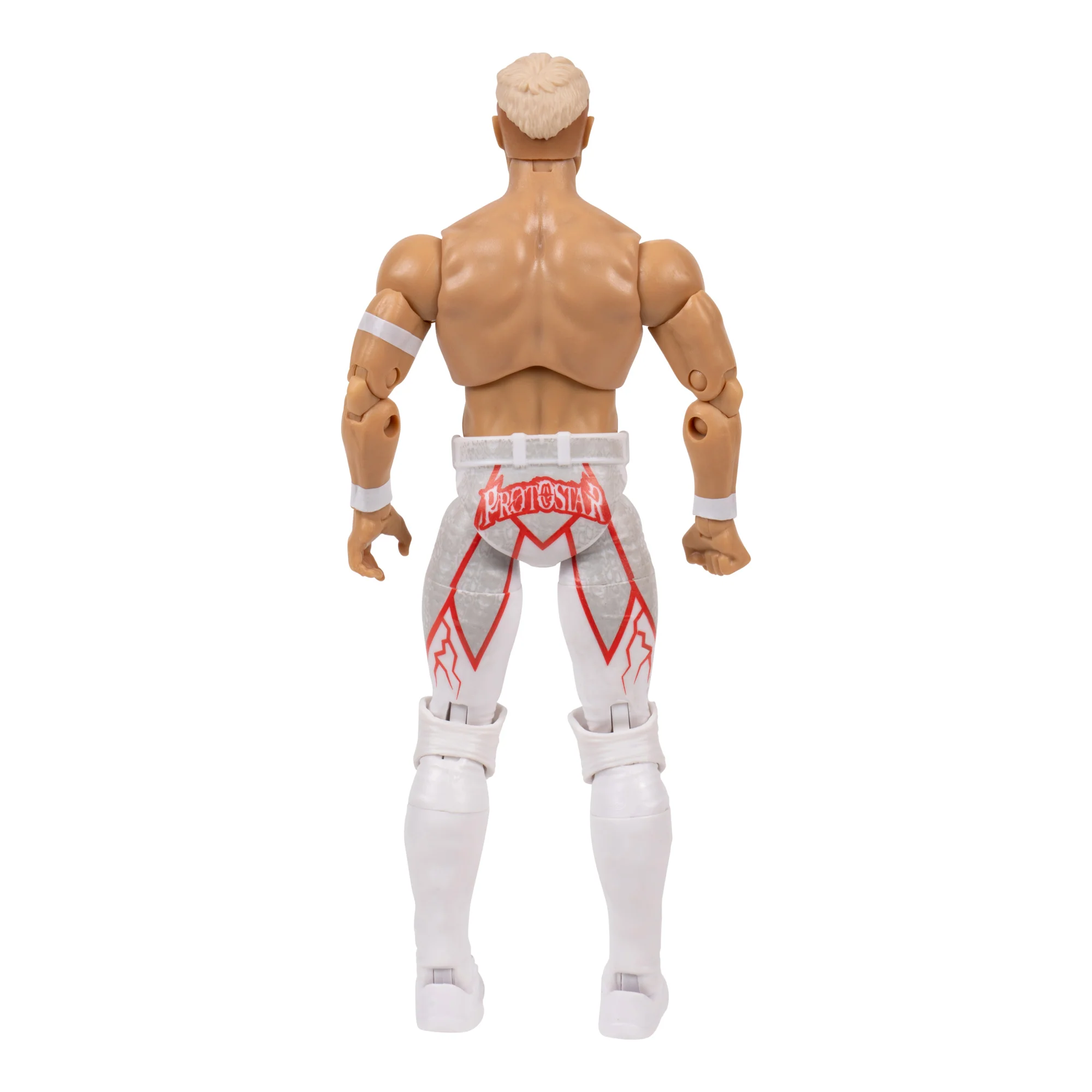 AEW Unmatched 6-Inch Kyle Fletcher Figure (Chase) - Image 10