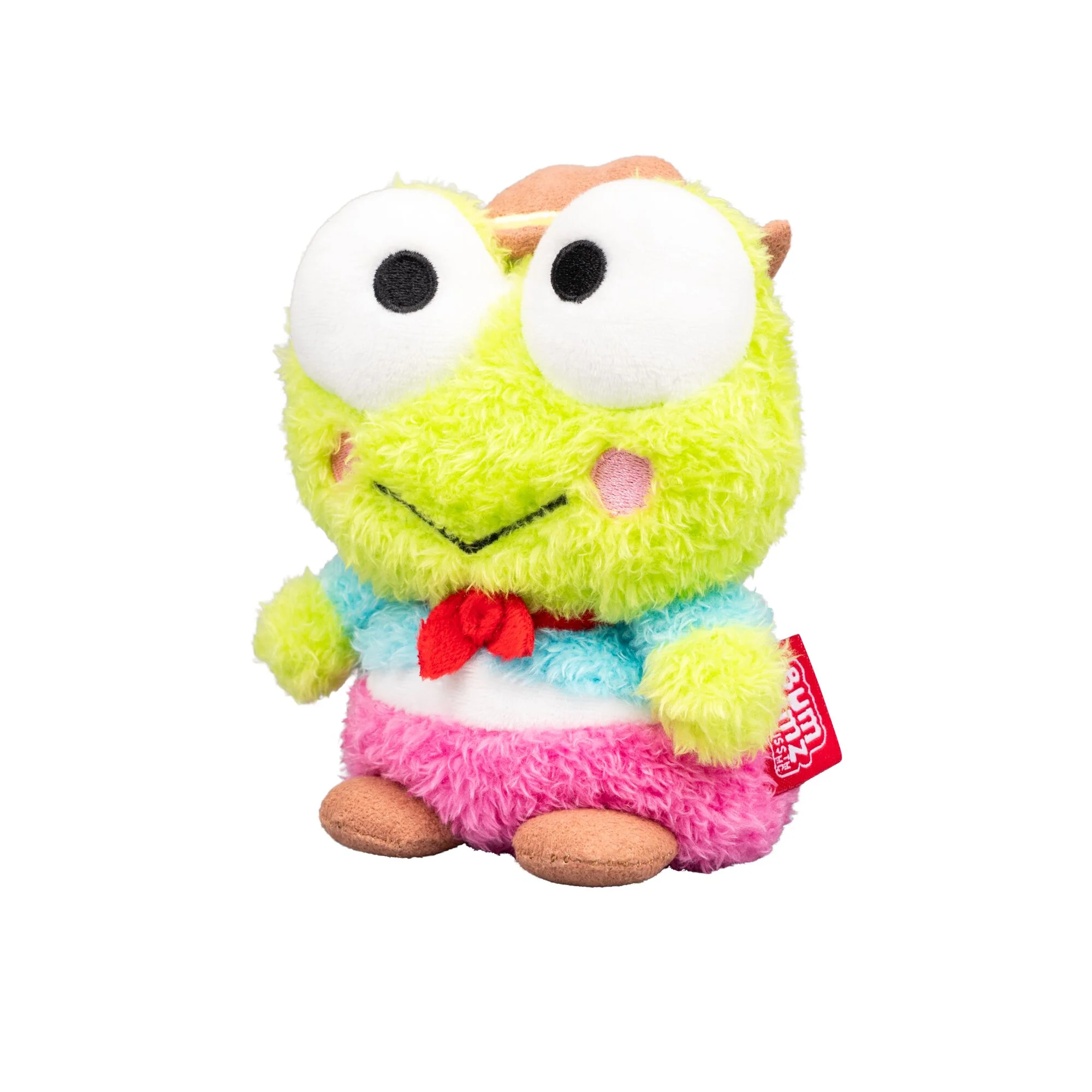 4.5-inch Hello Kitty and Friends CowgirlBumz Bundle - Image 3
