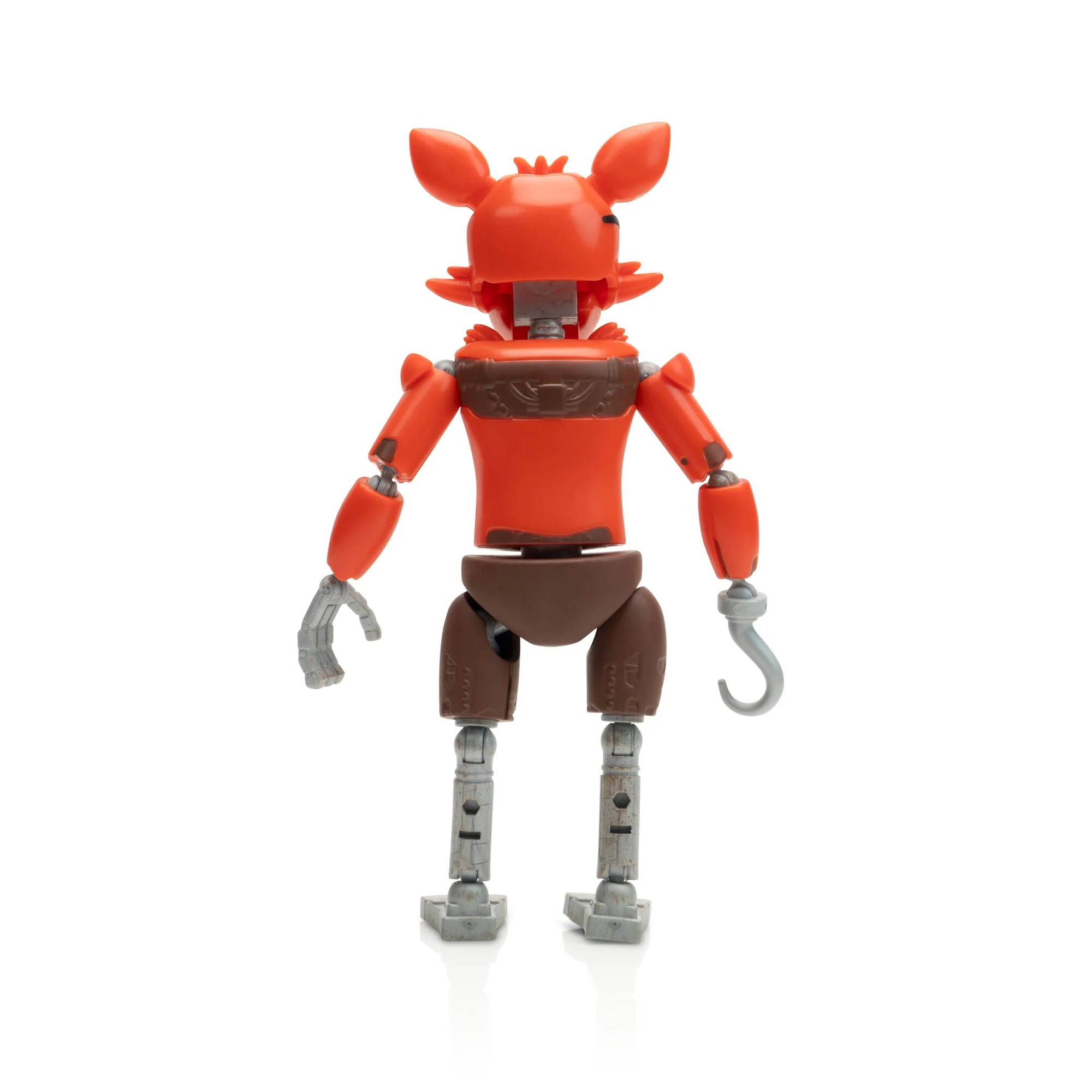 Five Nights at Freddy’s Endo-01 (Classic Foxy and Radioactive Foxy) - Image 12