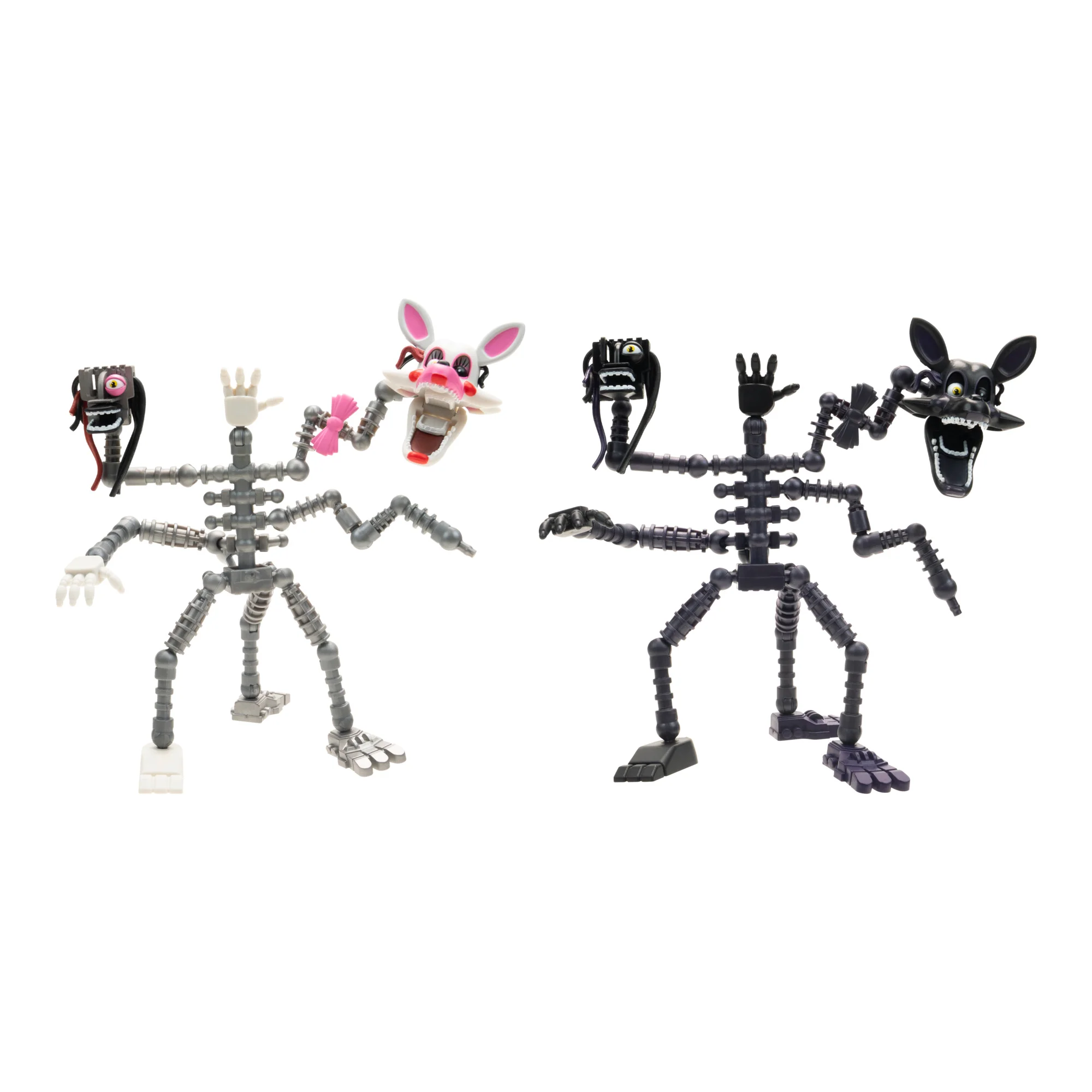 Five Nights at Freddy’s Endo-02 (Mangle & Shadow Mangle) - Image 3