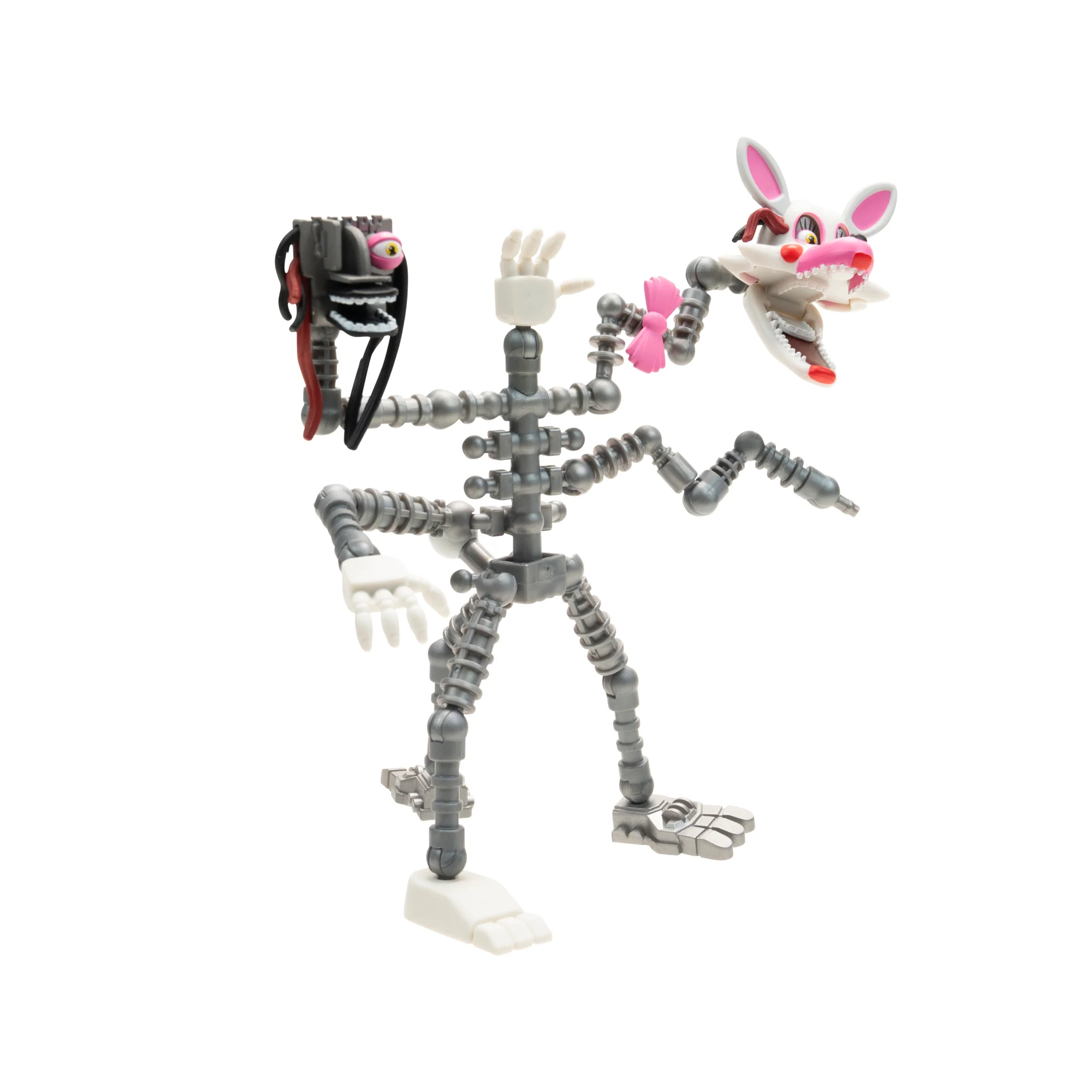 Five Nights at Freddy’s Endo-02 (Mangle & Shadow Mangle) - Image 4