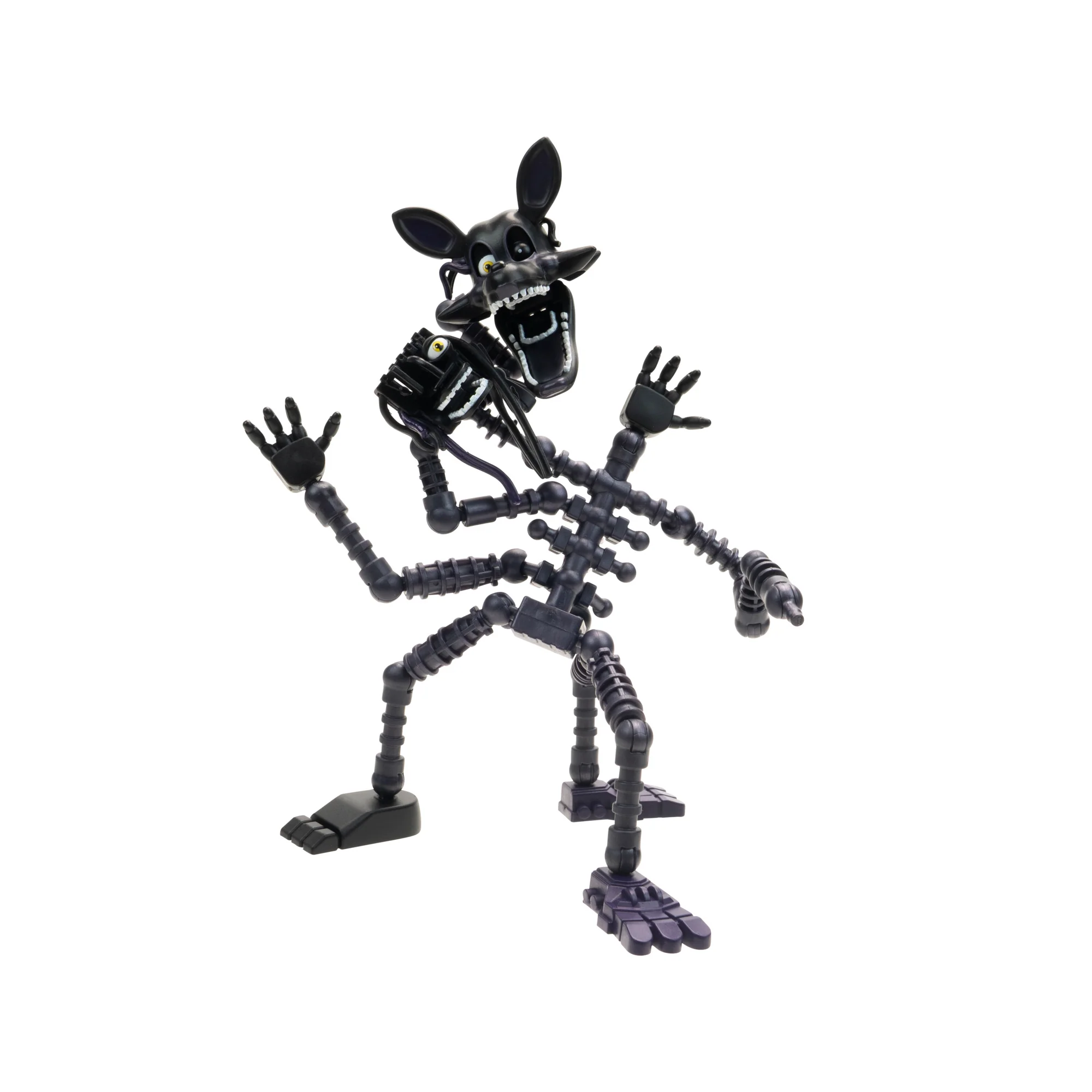 Five Nights at Freddy’s Endo-02 (Mangle & Shadow Mangle) - Image 6