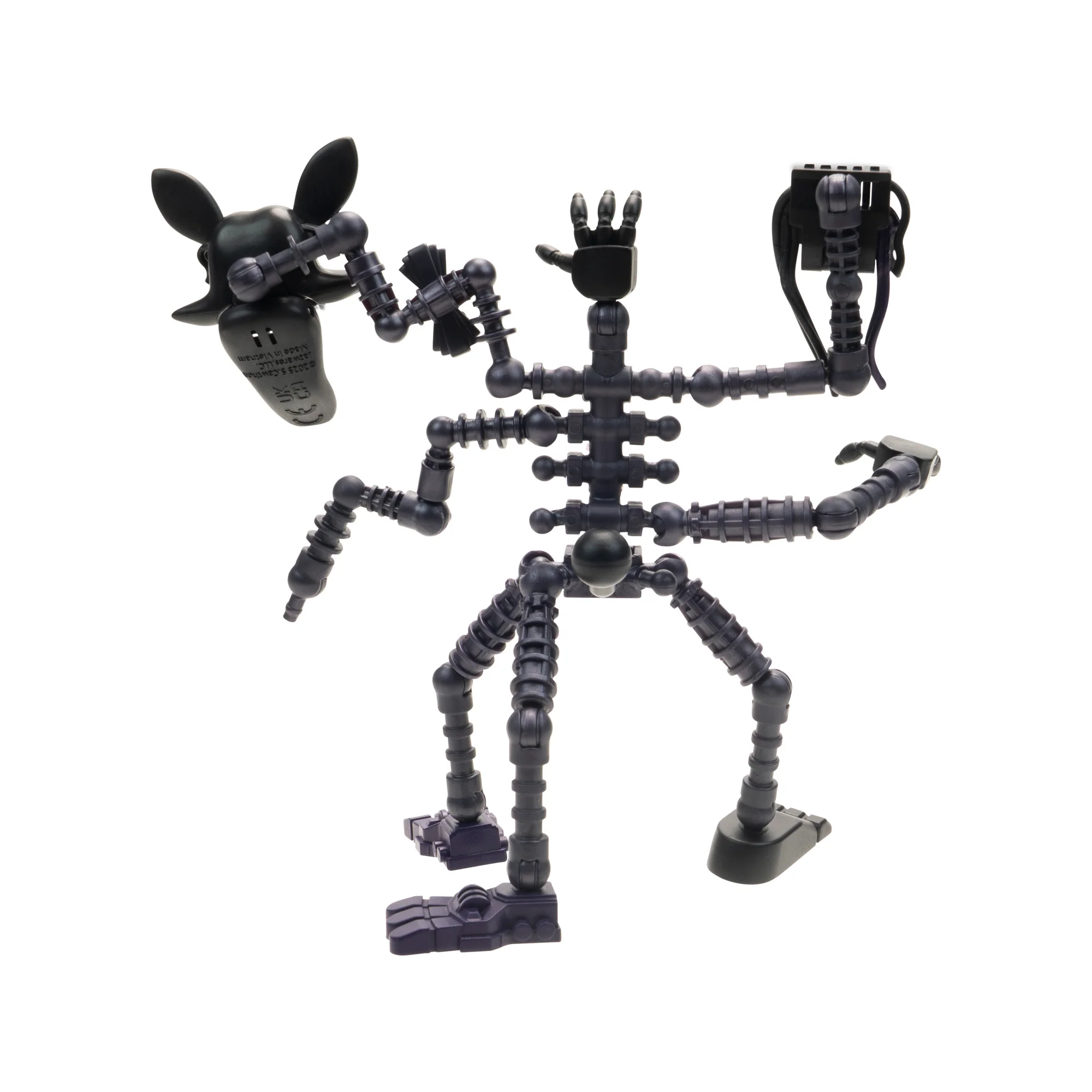 Five Nights at Freddy’s Endo-02 (Mangle & Shadow Mangle) - Image 7