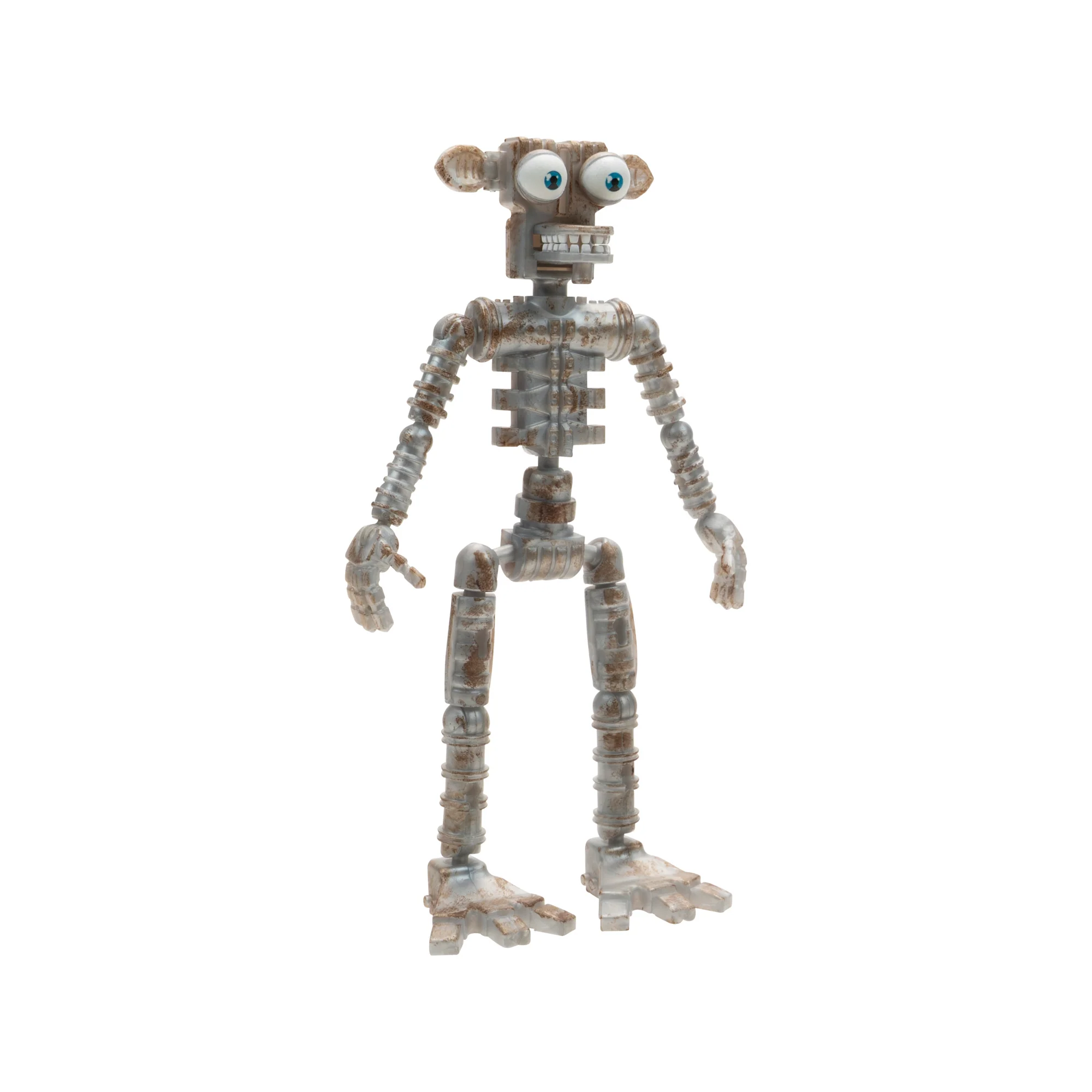 Five Nights at Freddy’s Endo-02 (Toy Chica & Highscore Toy Chica) - Image 10