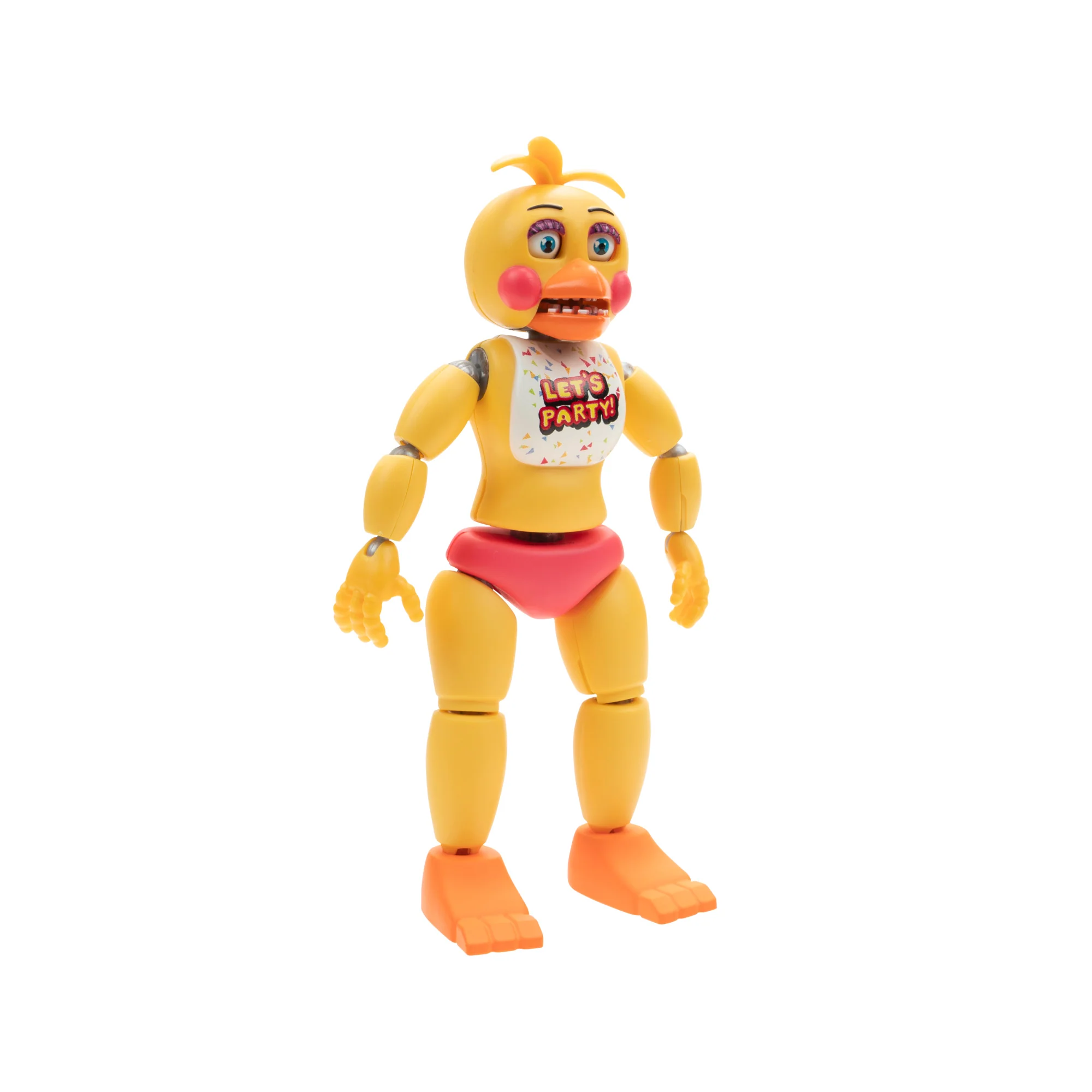 Five Nights at Freddy’s Endo-02 (Toy Chica & Highscore Toy Chica) - Image 5
