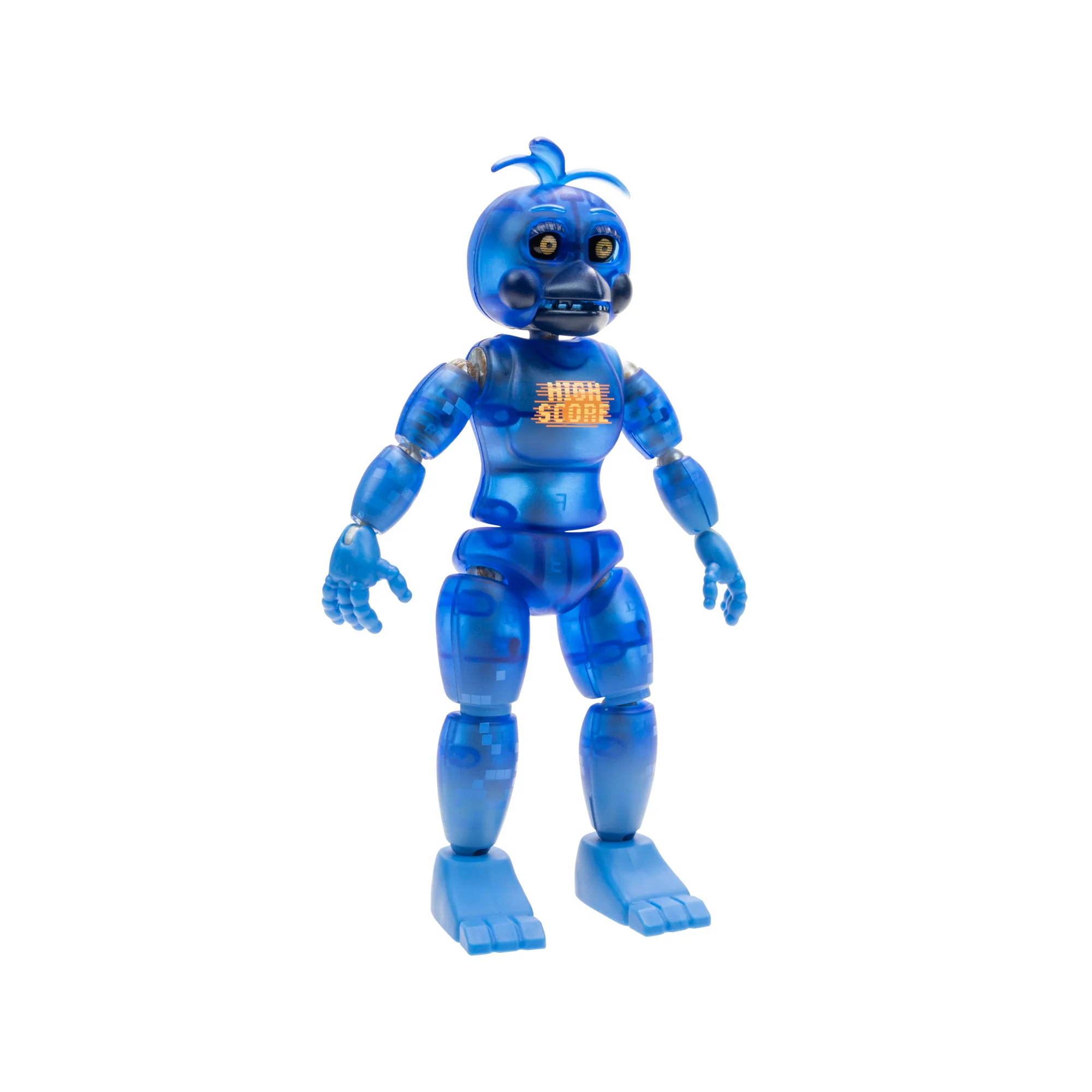 Five Nights at Freddy’s Endo-02 (Toy Chica & Highscore Toy Chica) - Image 7