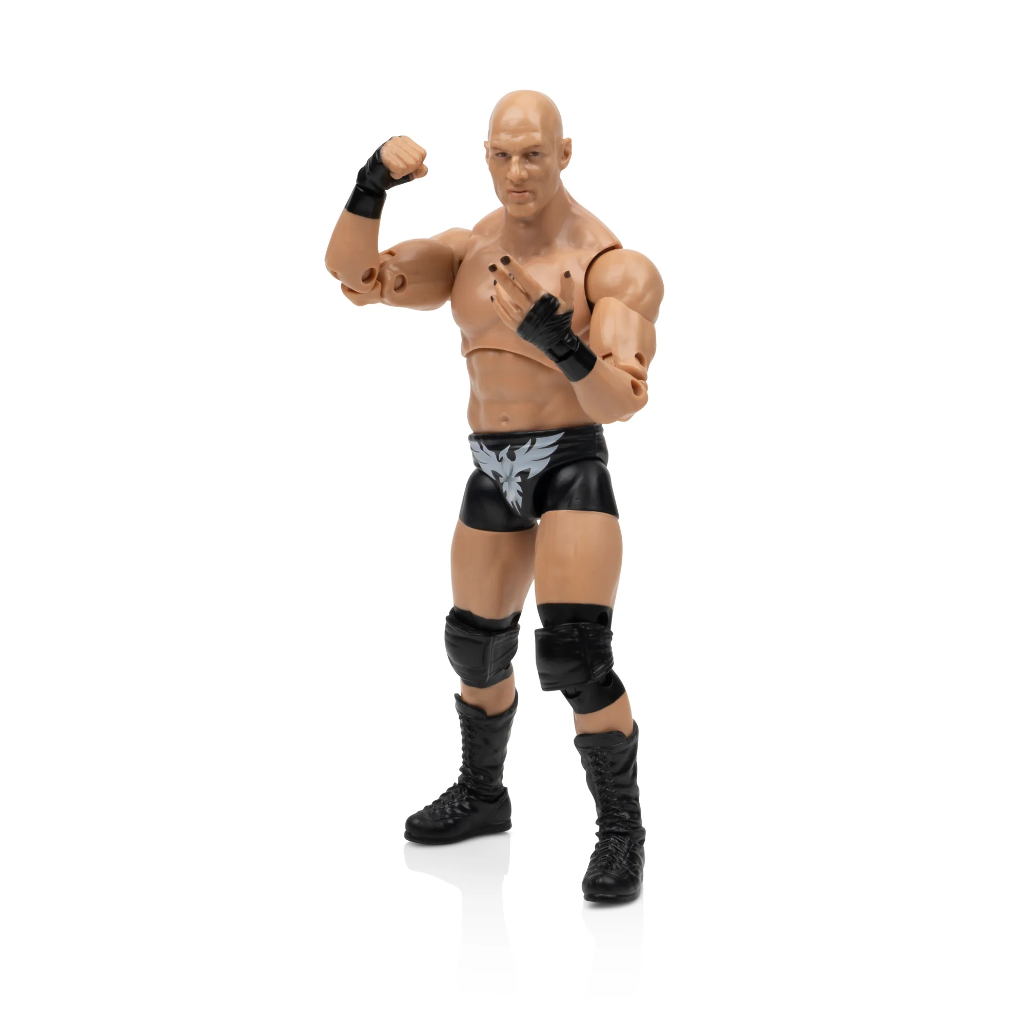 Ring of Honor 6-Inch Christopher Daniels Figure - Image 15