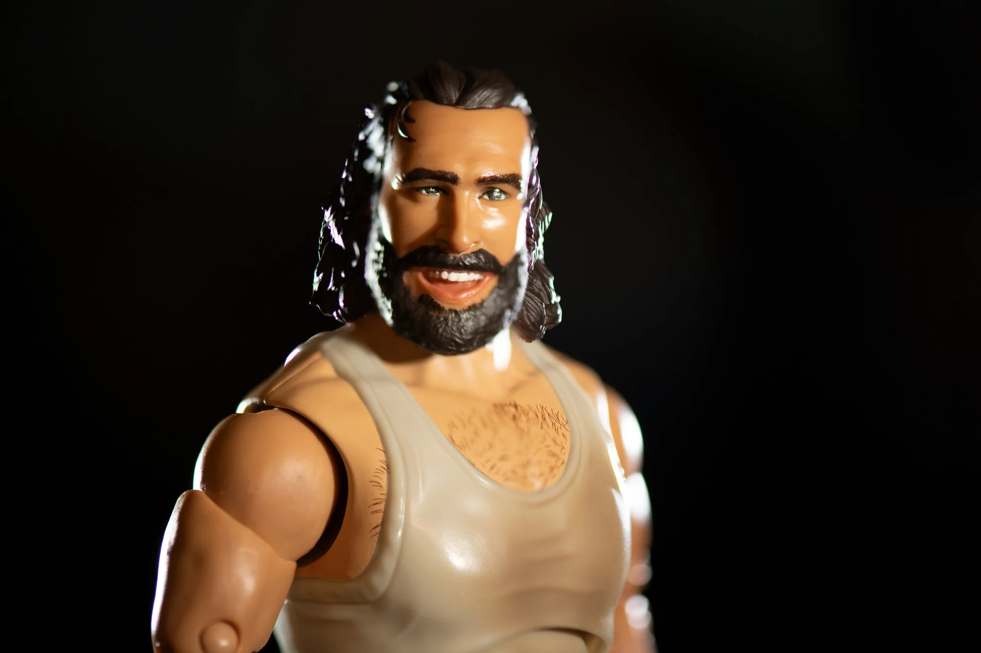 Ring of Honor Brodie Lee - Image 5