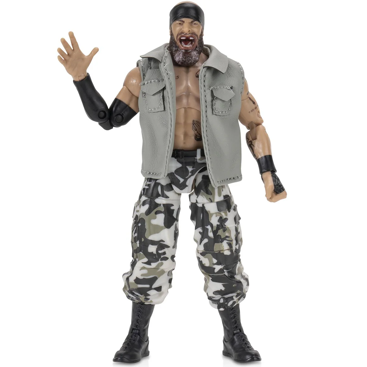 Ring of Honor Christopher Daniels and Briscoe Brothers Bundle - Image 4