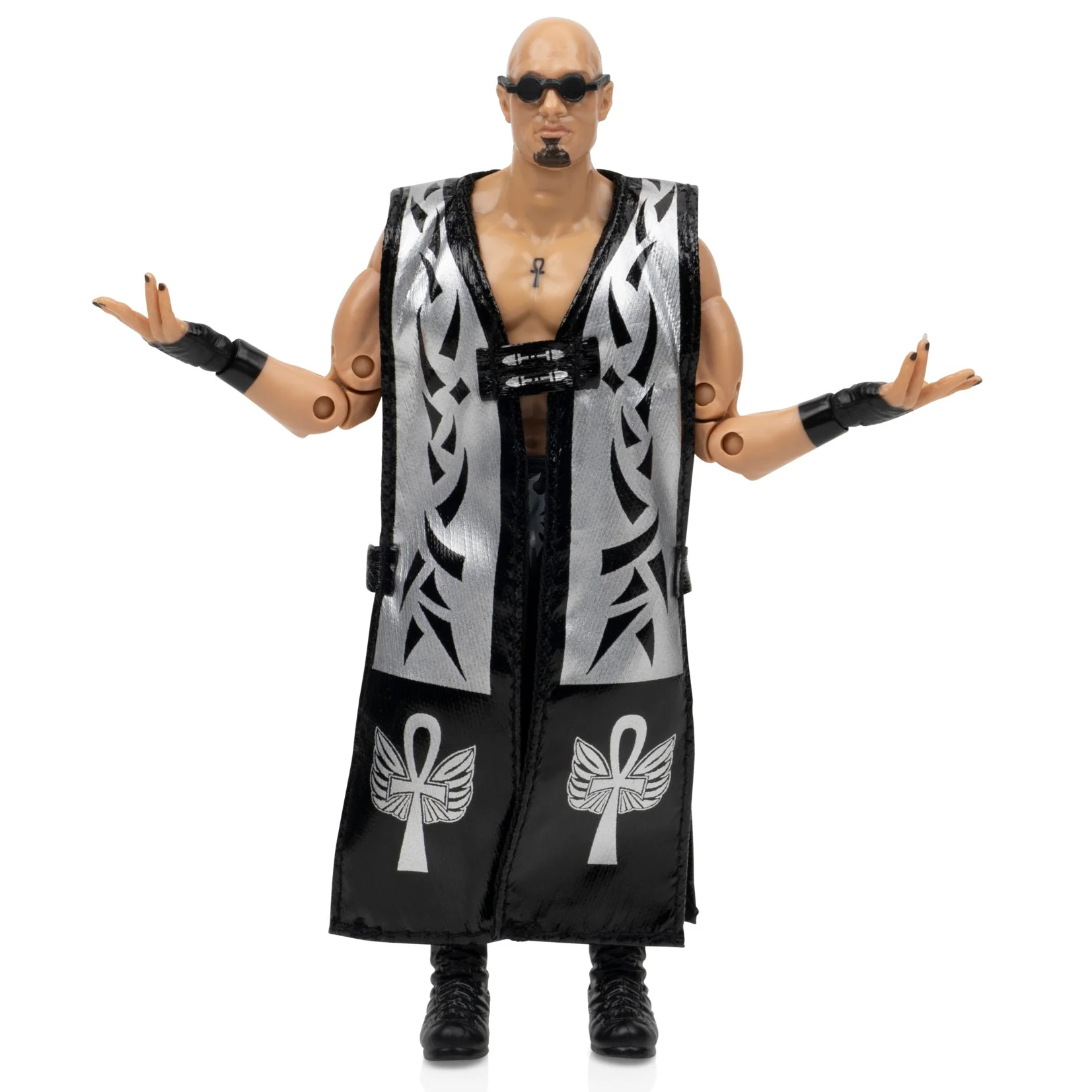 Ring of Honor Christopher Daniels and Briscoe Brothers Bundle - Image 6