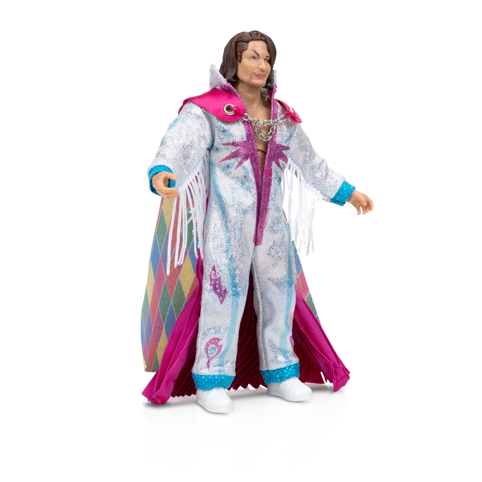 Ring of Honor 6-Inch Dalton Castle Figure - Image 14