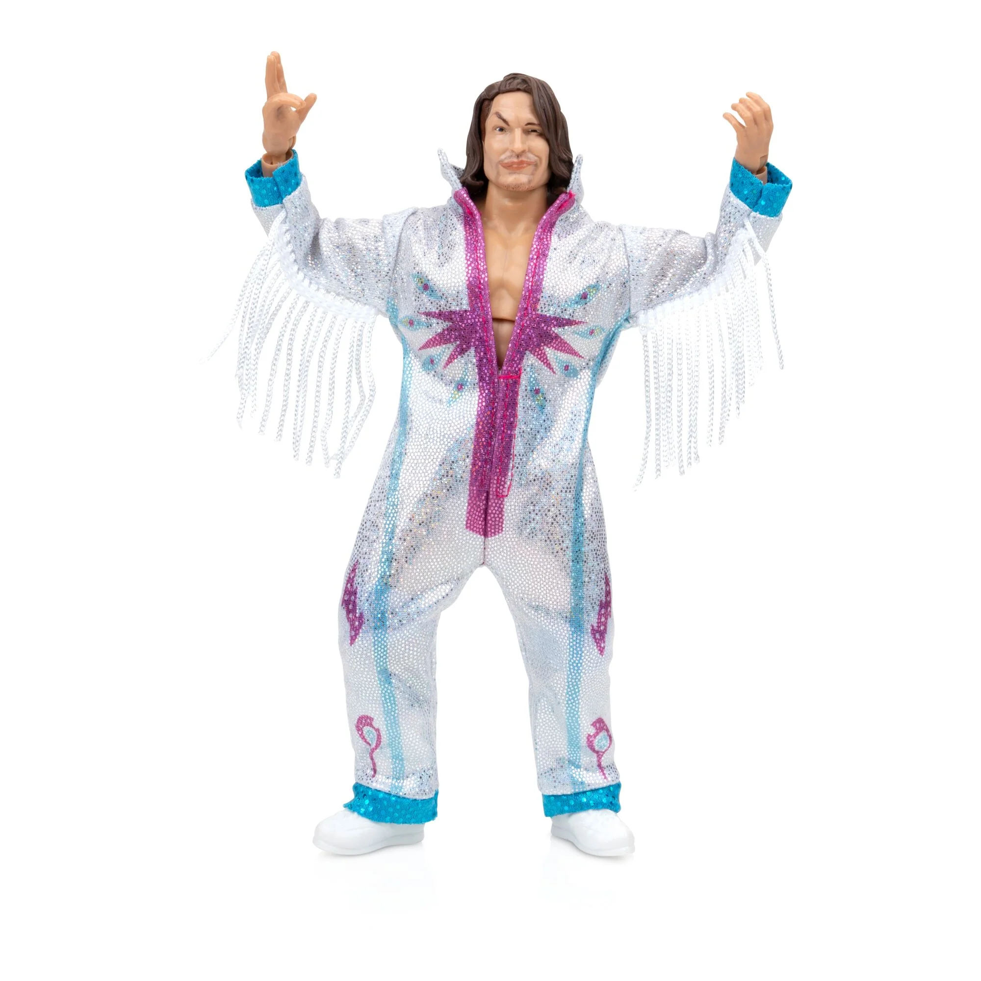 Ring of Honor 6-Inch Dalton Castle Figure - Image 9