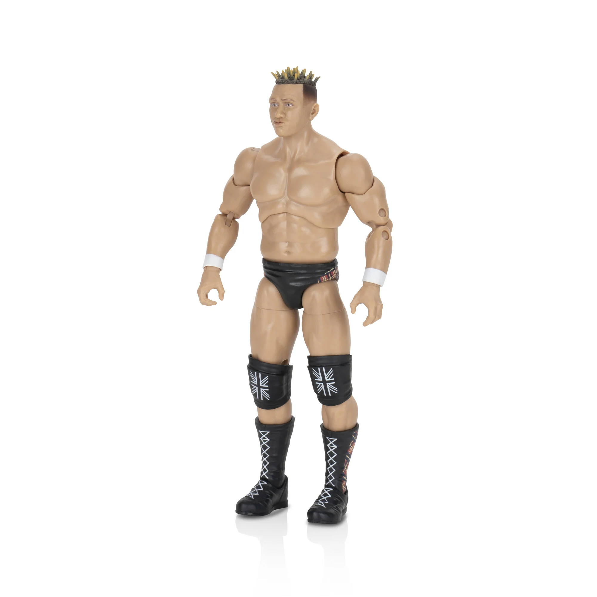 Ring of Honor Nigel McGuinness vs. Jerry Lynn - Image 14
