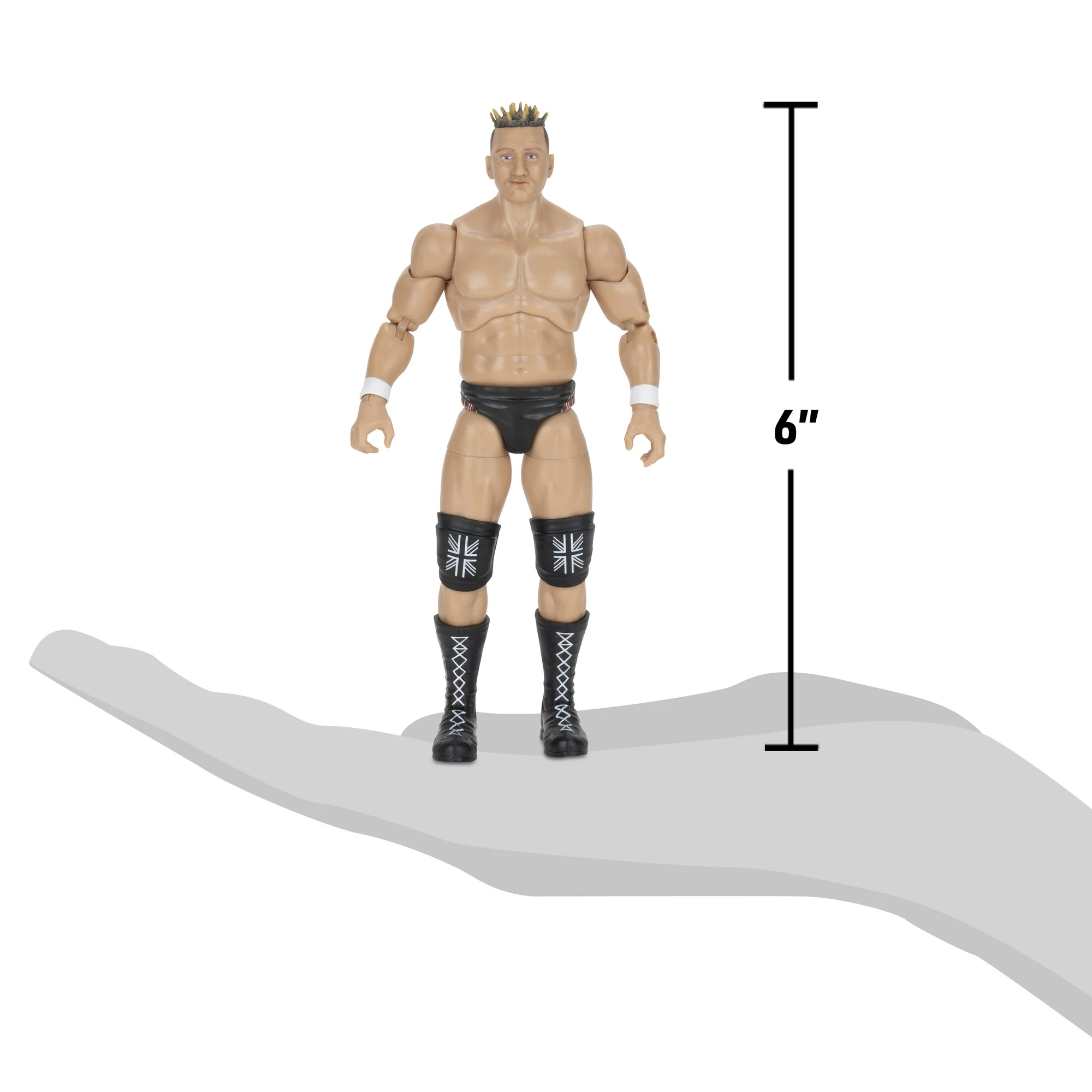 Ring of Honor Nigel McGuinness vs. Jerry Lynn - Image 19