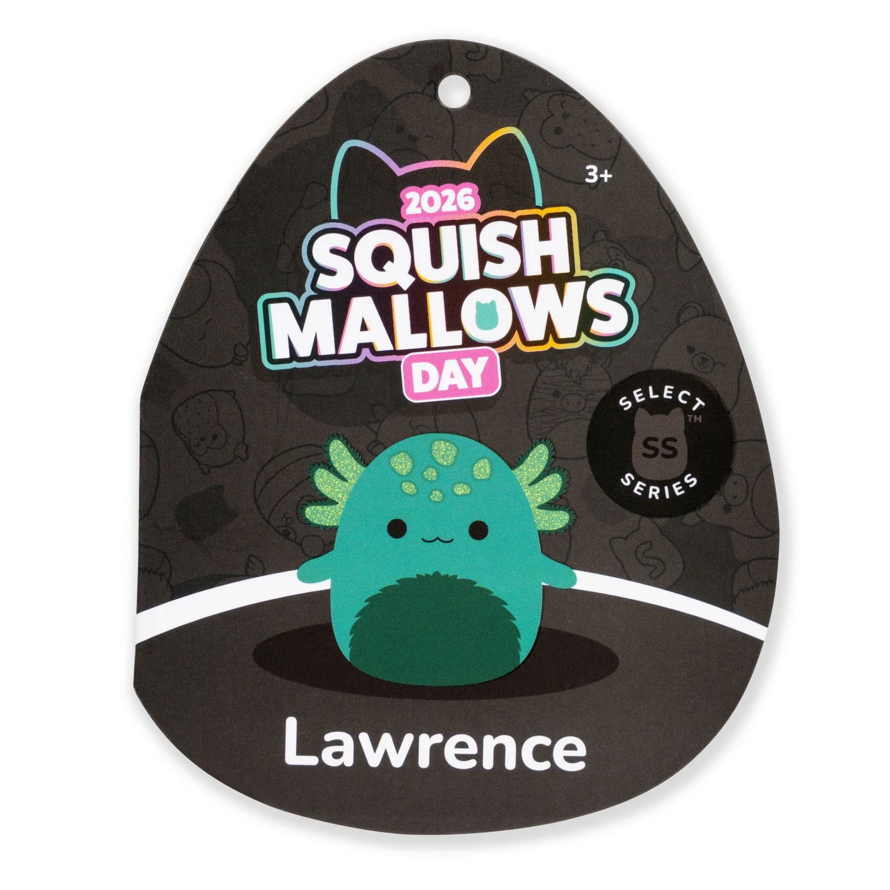 Squishmallows Day 2026 Bundle - Image 7