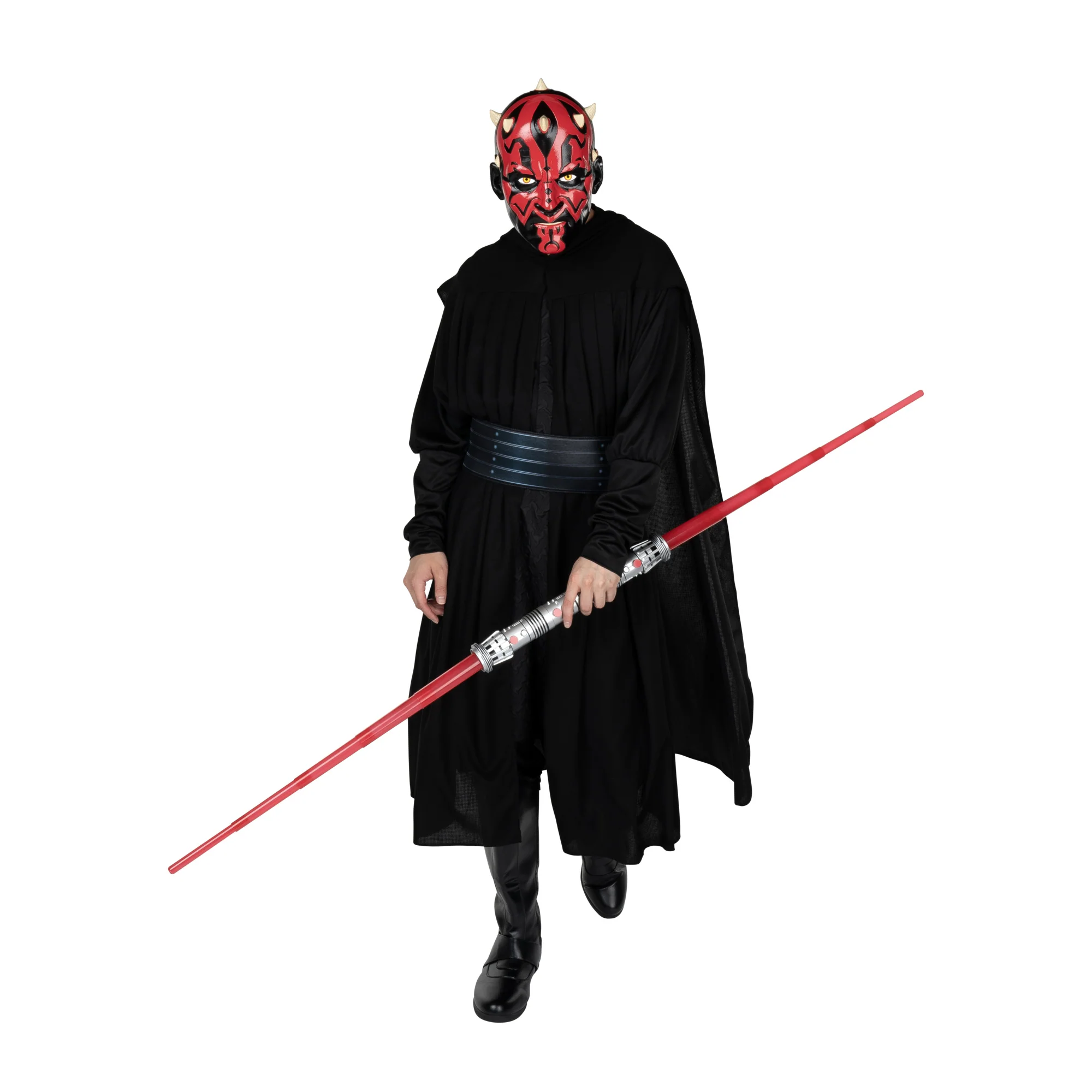STAR WARS Darth Maul Official Costume Accessory - Image 9